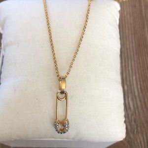 Juicy couture necklace